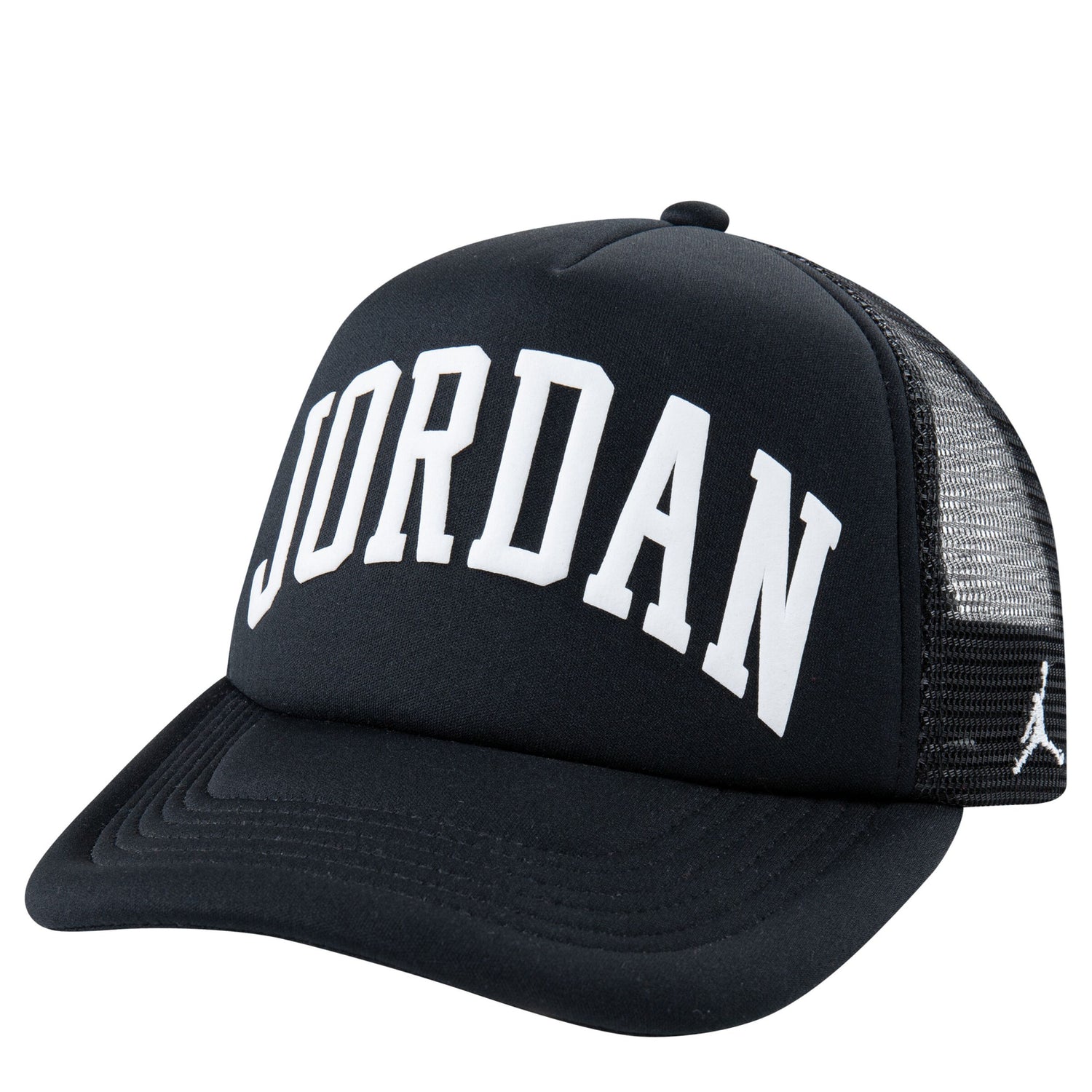 Foam Trucker Cap (Big Kid)