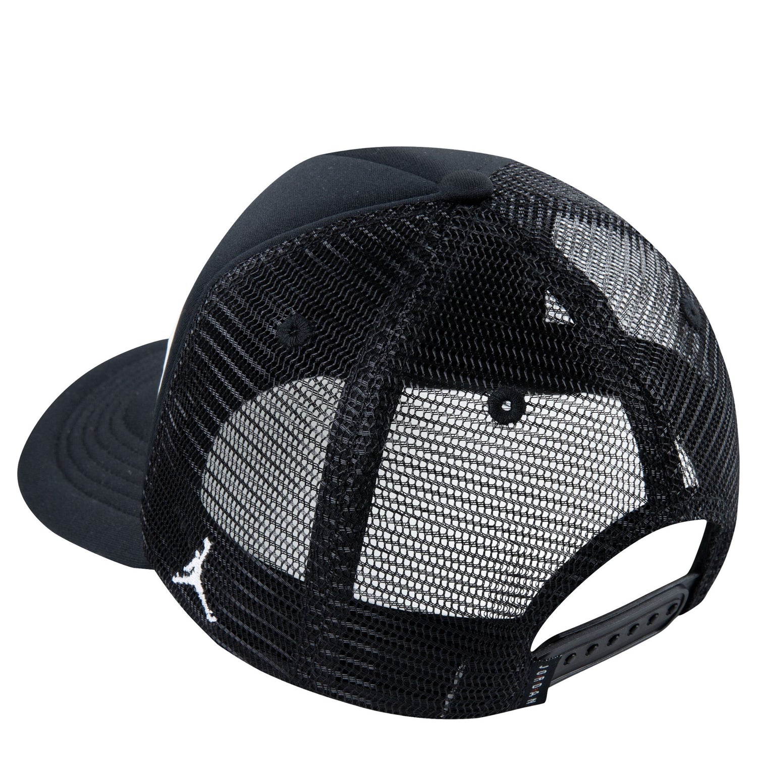 Foam Trucker Cap (Big Kid)