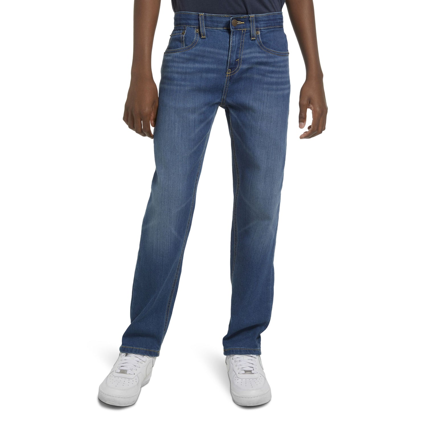 514 Straight Fit Performance Jean (Big Kids)