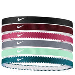 6 Pack Flex Classic Headband