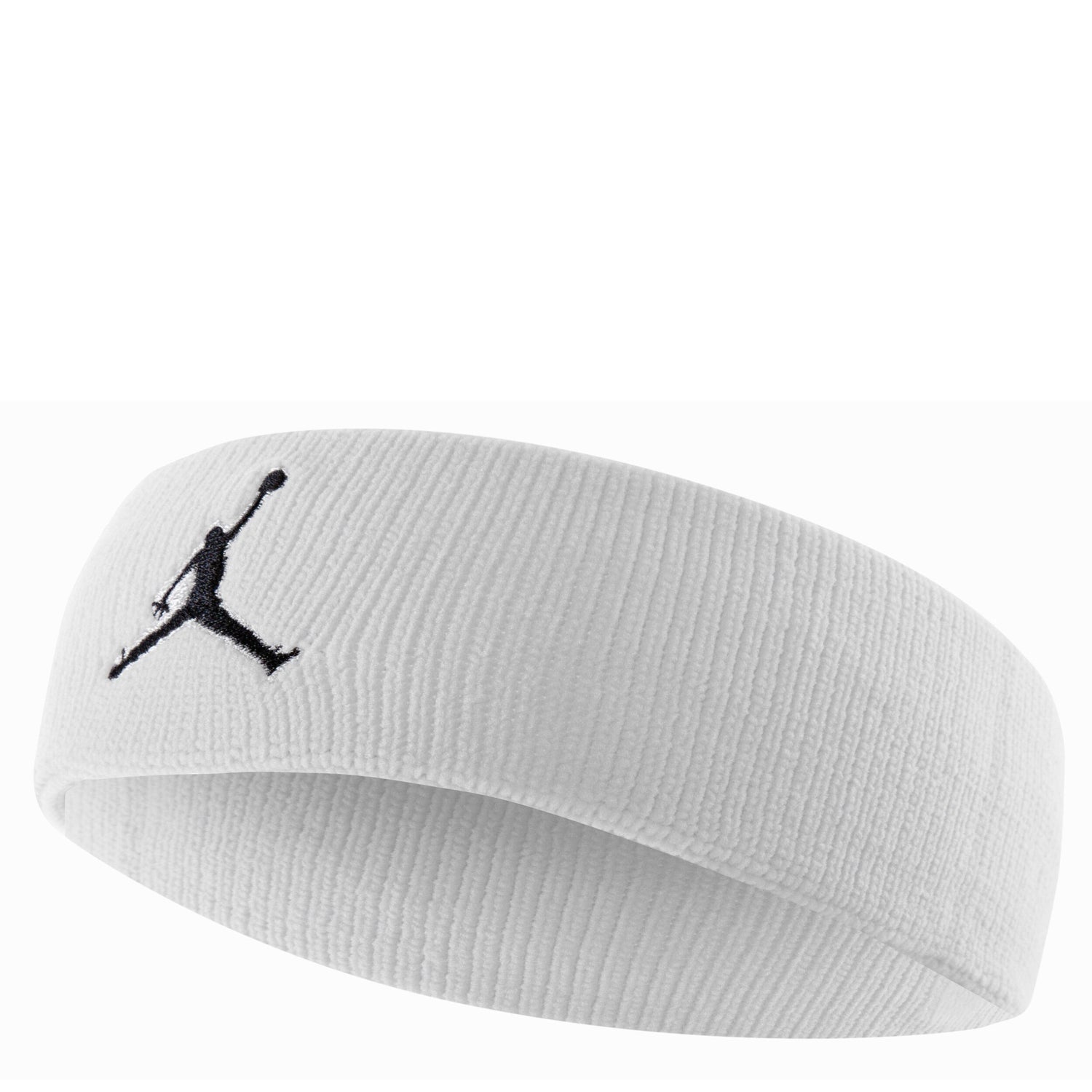 Jumpman Terry Headband
