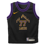 La Lakers Luka City Edition Jersey (Big Kid)