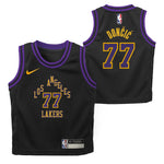 La Lakers Luka City Edition Jersey (Big Kid)