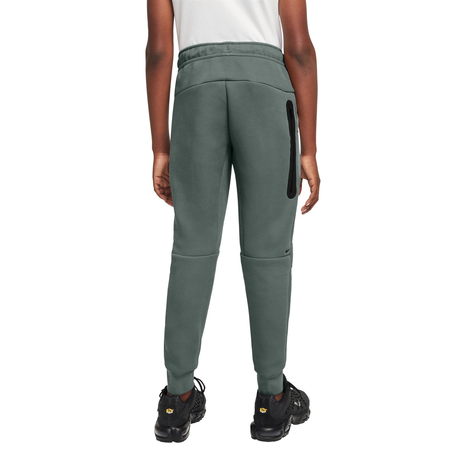 Tech Fleece Pant (Big Kids)