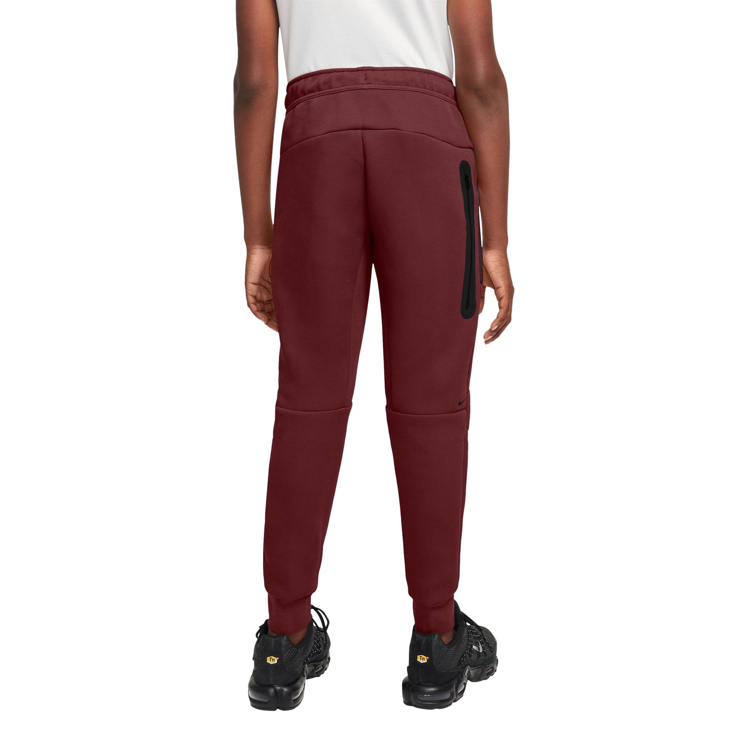 Tech Fleece Pant (Big Kids)