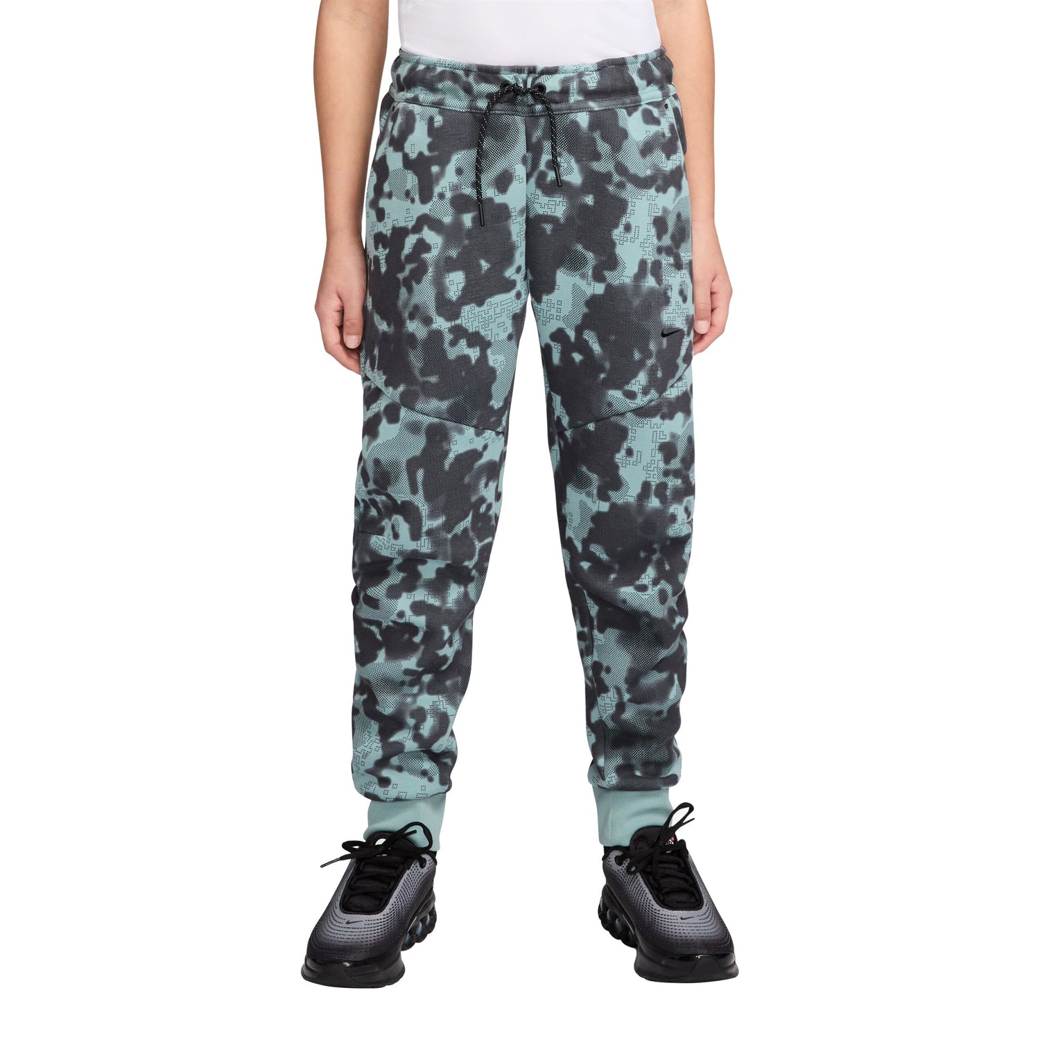 Tech Fleece Pant (Big Kids)
