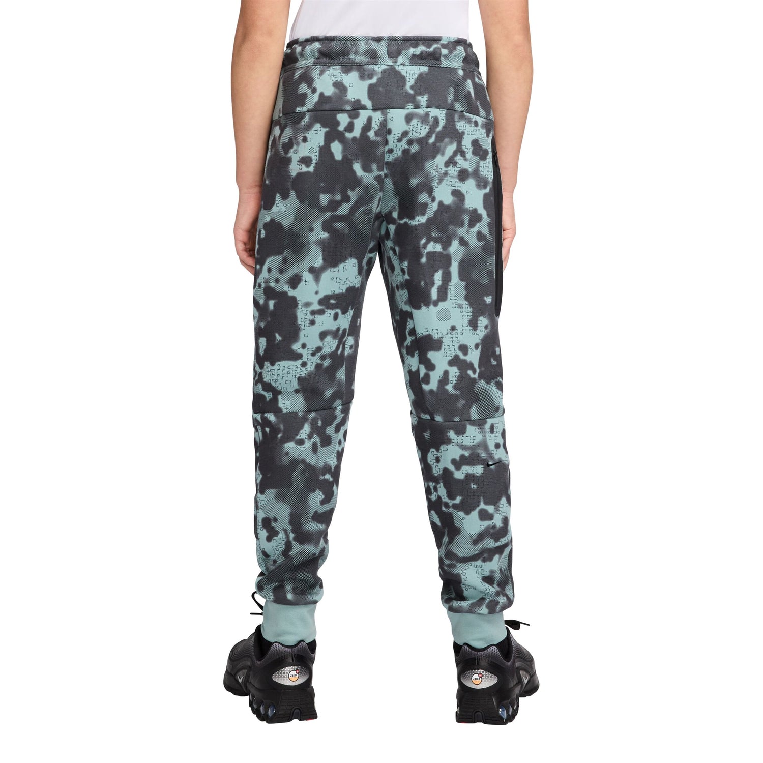 Tech Fleece Pant (Big Kids)