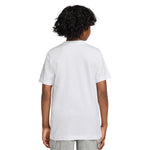 Sportswear Short Sleeve Tee (Big Kid)