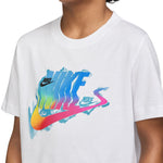 Sportswear Short Sleeve Tee (Big Kid)