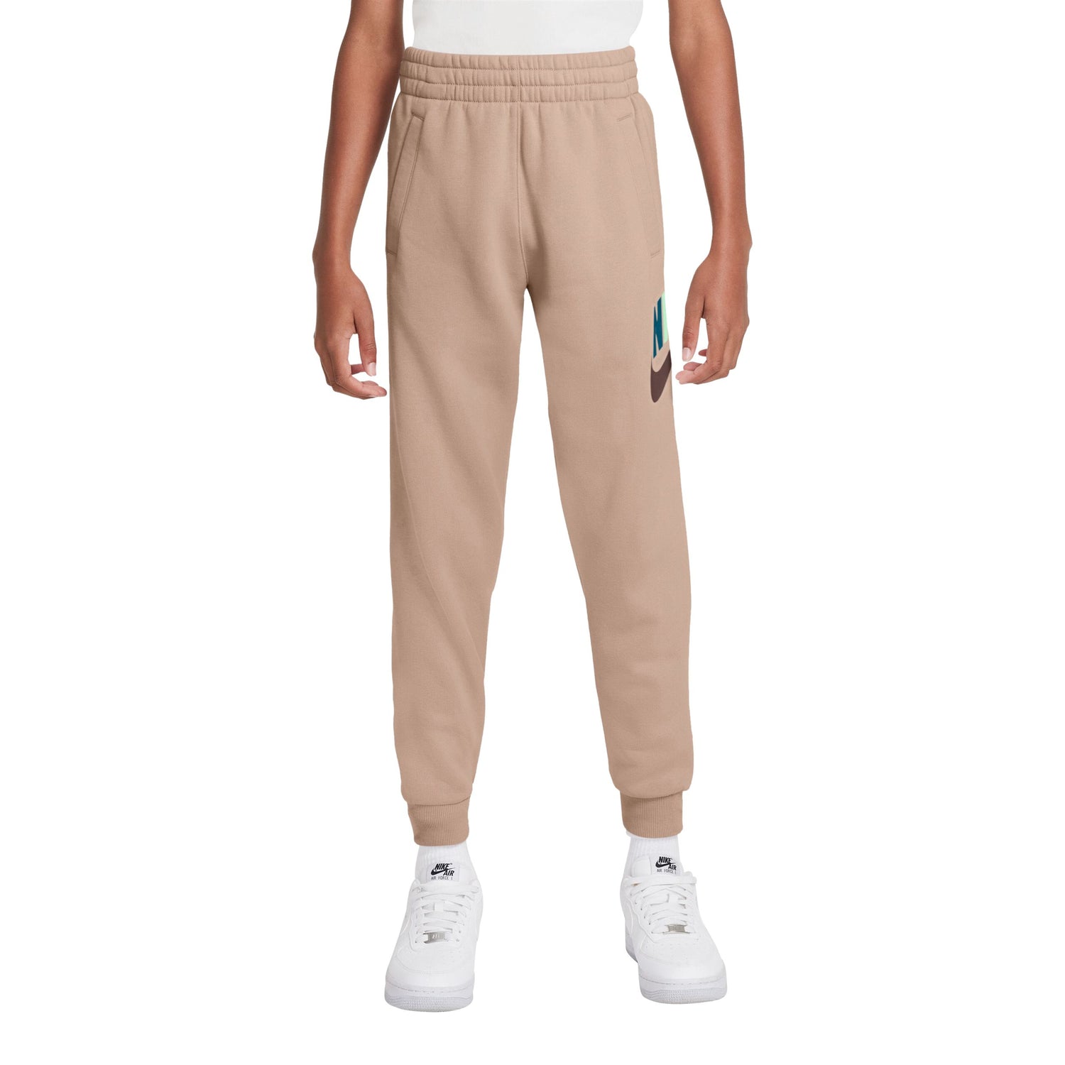 Club Fleece Jogger (Big Kid)