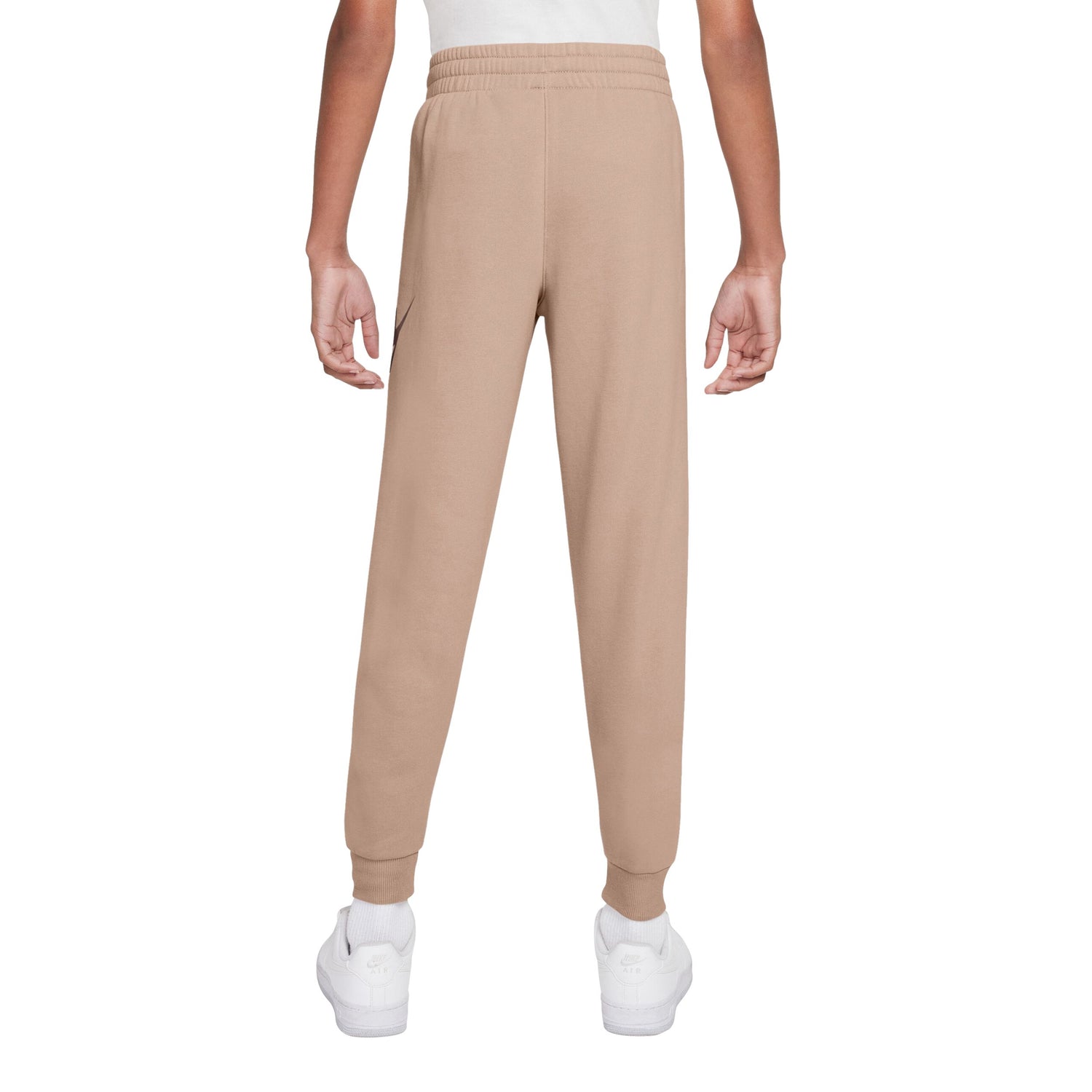 Club Fleece Jogger (Big Kid)