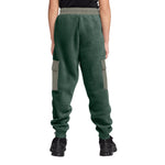 Club Fleece Cargo Jogger (Big Kid)