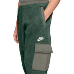 Club Fleece Cargo Jogger (Big Kid)
