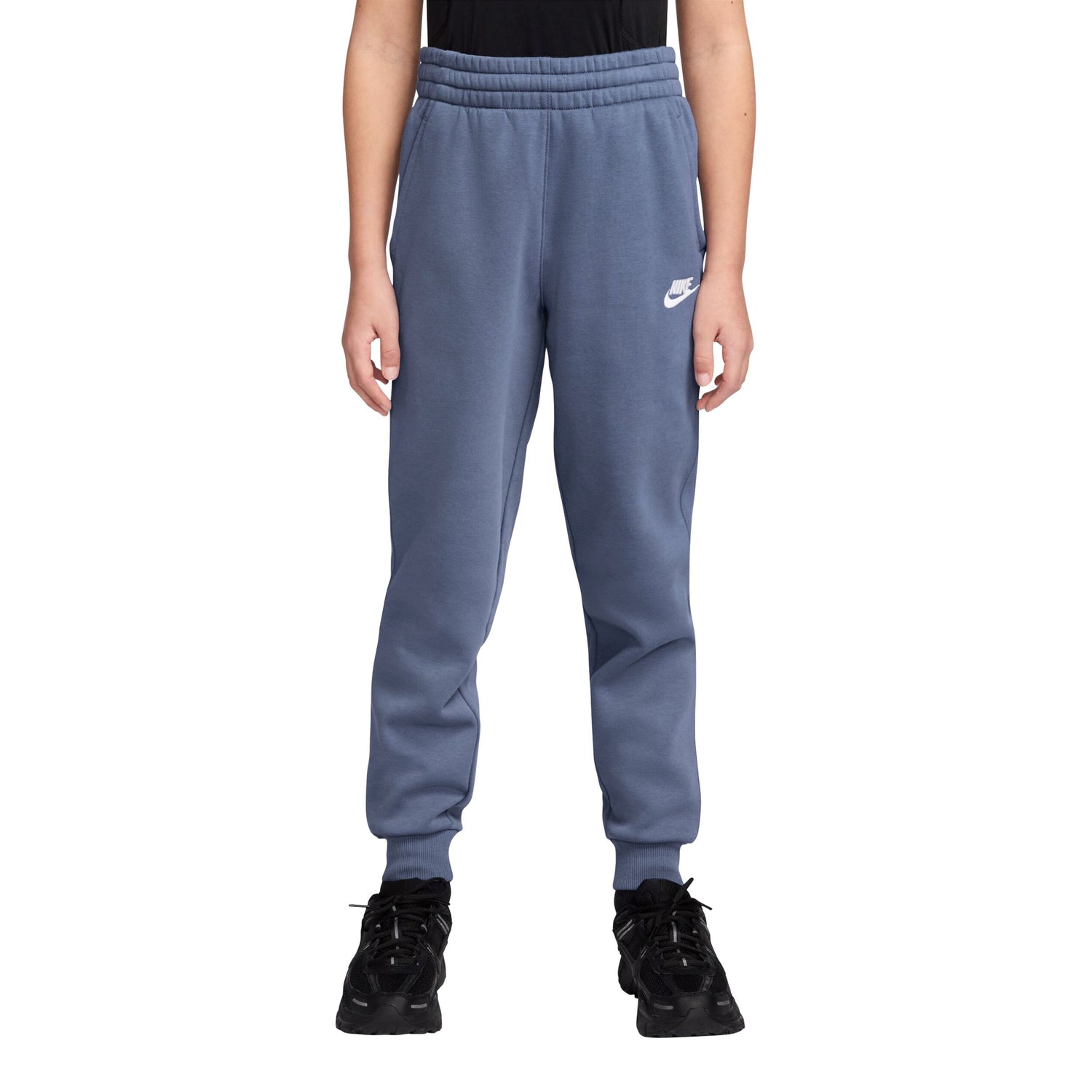 Club Fleece Jogger (Big Kid)
