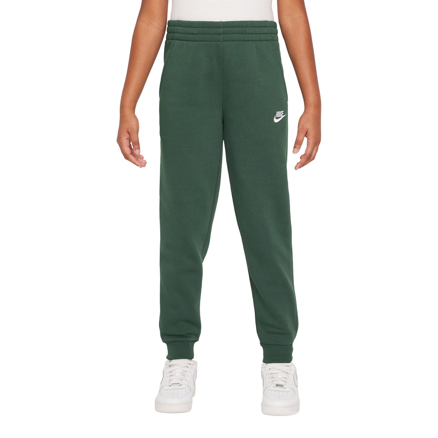 Club Fleece Jogger (Big Kid)