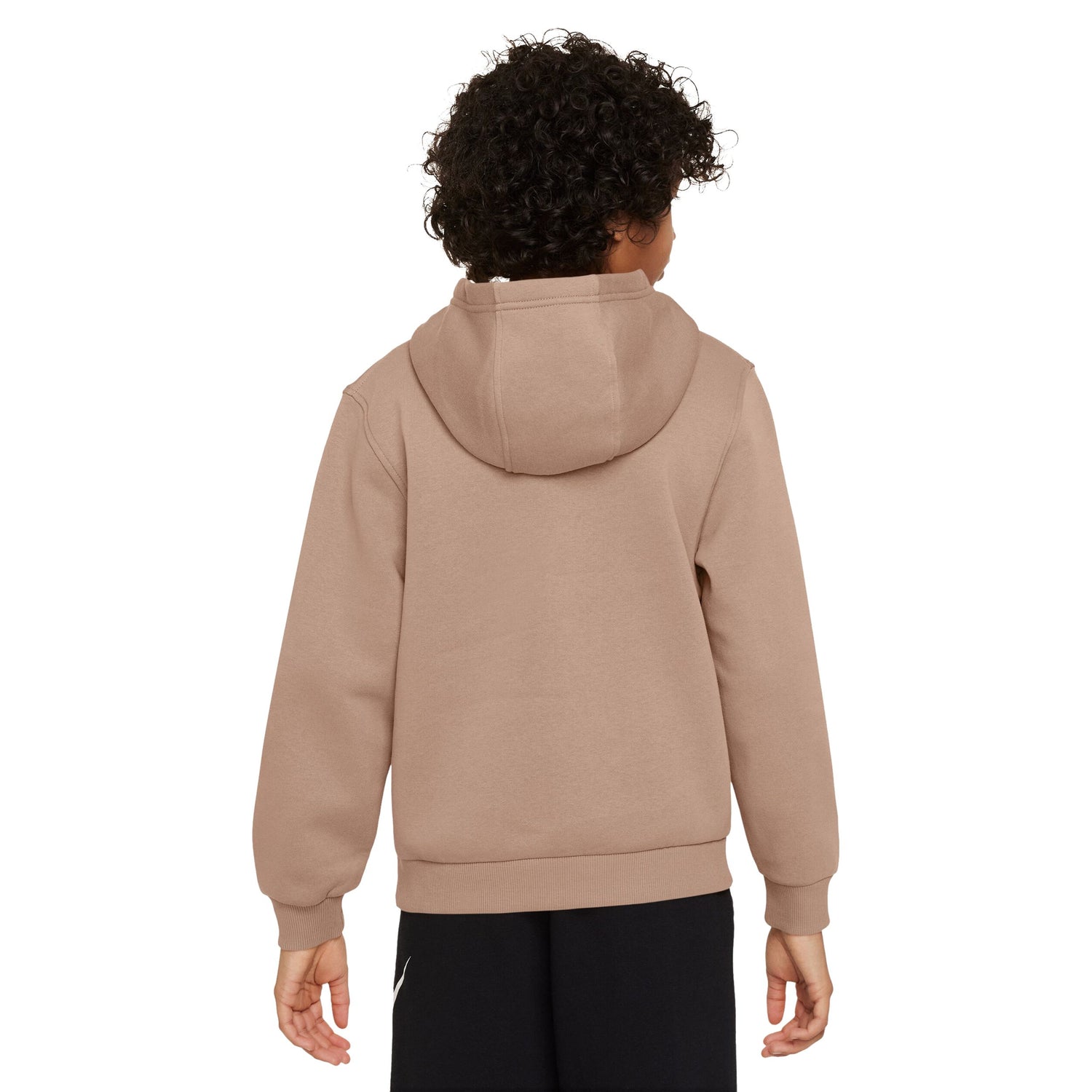 Club Fleece Hoodie (Big Kids)