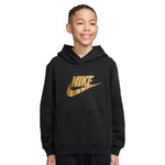 Club Fleece Hoodie (Big Kids)