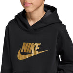 Club Fleece Hoodie (Big Kids)