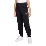 Club Fleece Shine Jogger Pant (Big Kid)