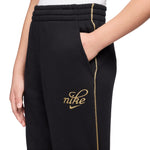 Club Fleece Shine Jogger Pant (Big Kid)