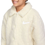 Cozy Deluxe Jacket (Big Kid)