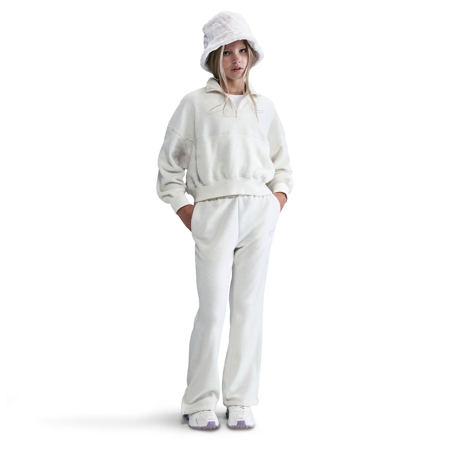 Fleece Cozy Pant (Big Kid)