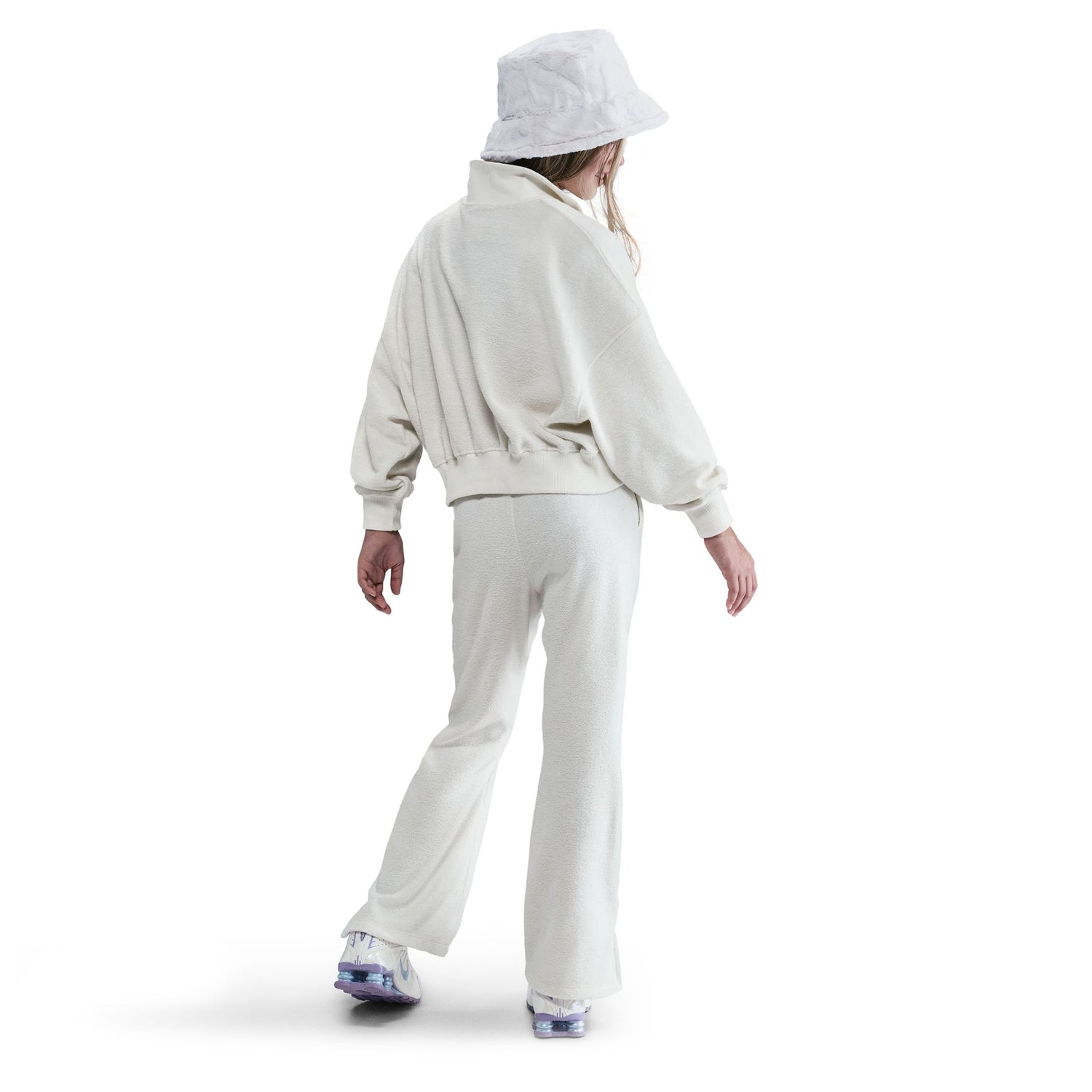 Fleece Cozy Pant (Big Kid)