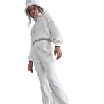 Fleece Cozy Pant (Big Kid)