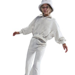 Fleece Cozy Pant (Big Kid)