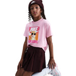 Sportswear Short Sleeve Tee (Big Kid)