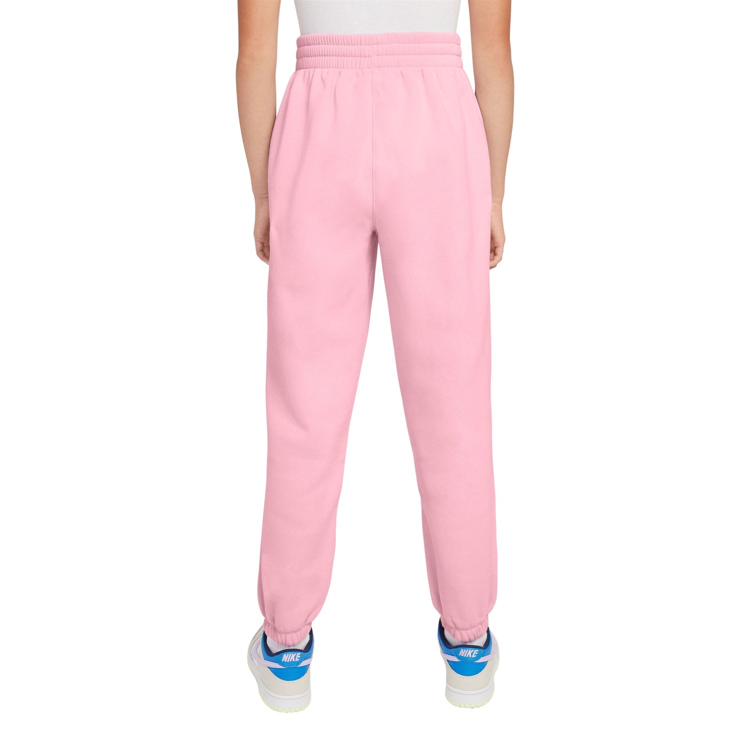 Sportswear Club Fleece Jogger Pant (Big Kid)