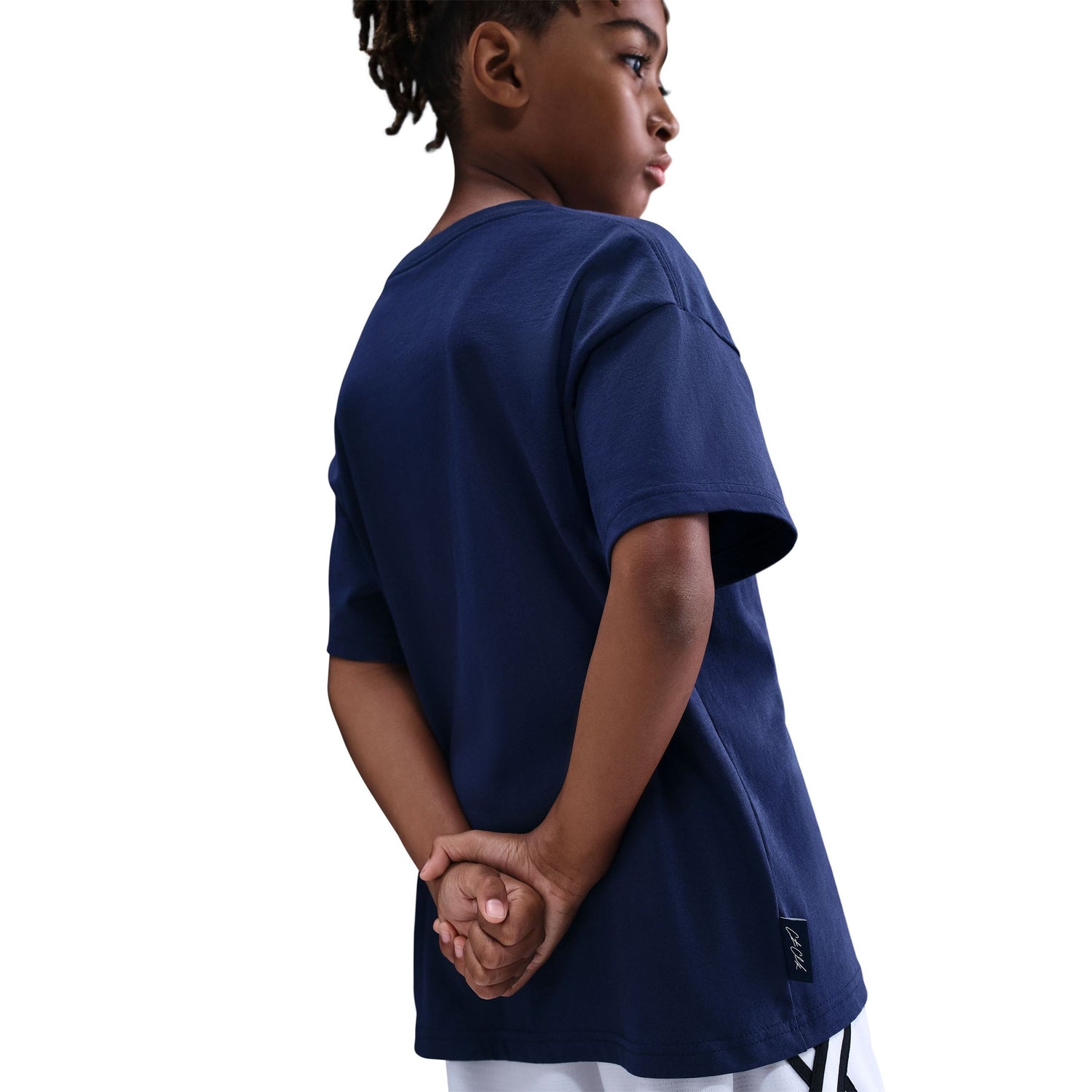 Caitlin Clark Tee (Big Kid)