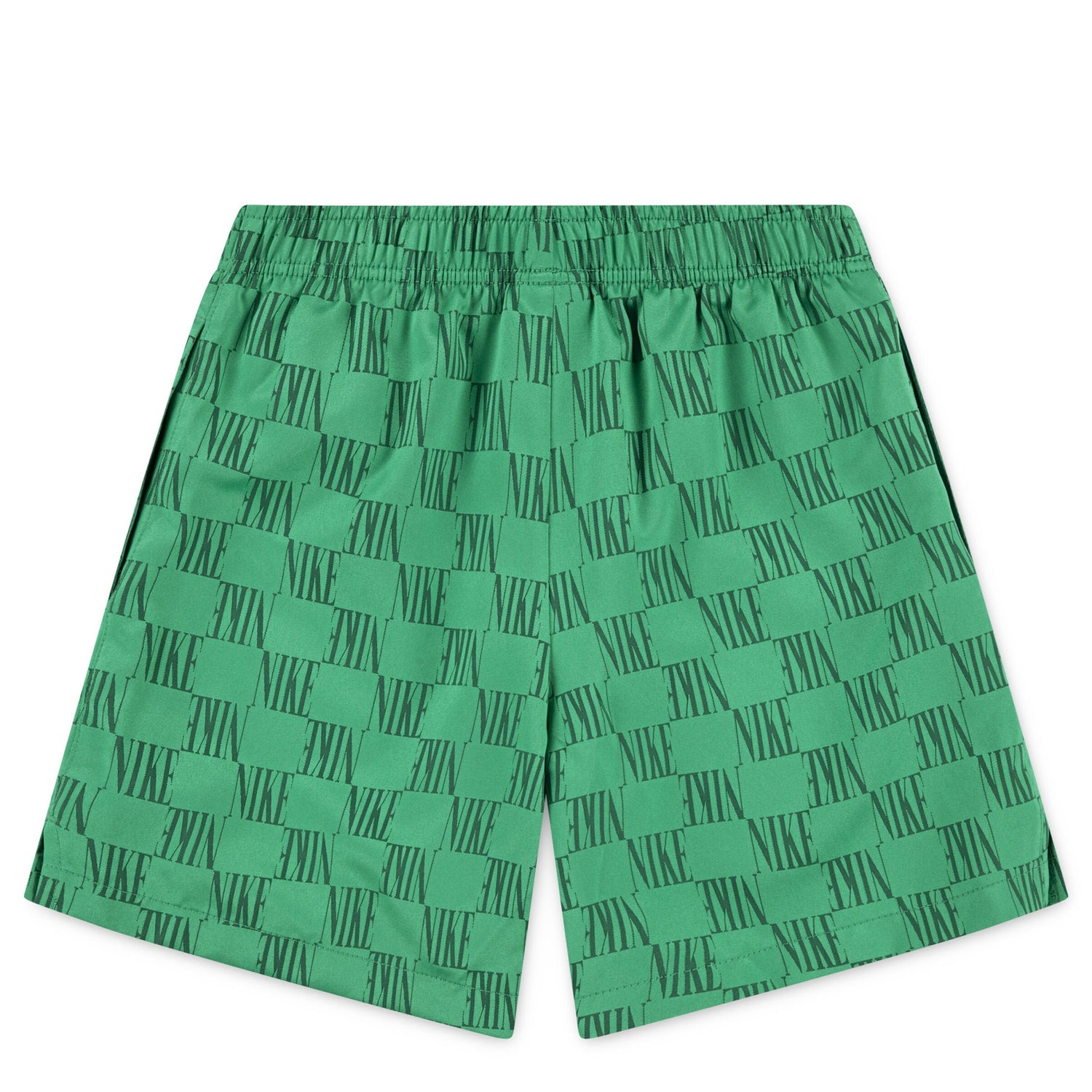 Nsw Ace Your Game Jacquard Shorts (Little Kid)