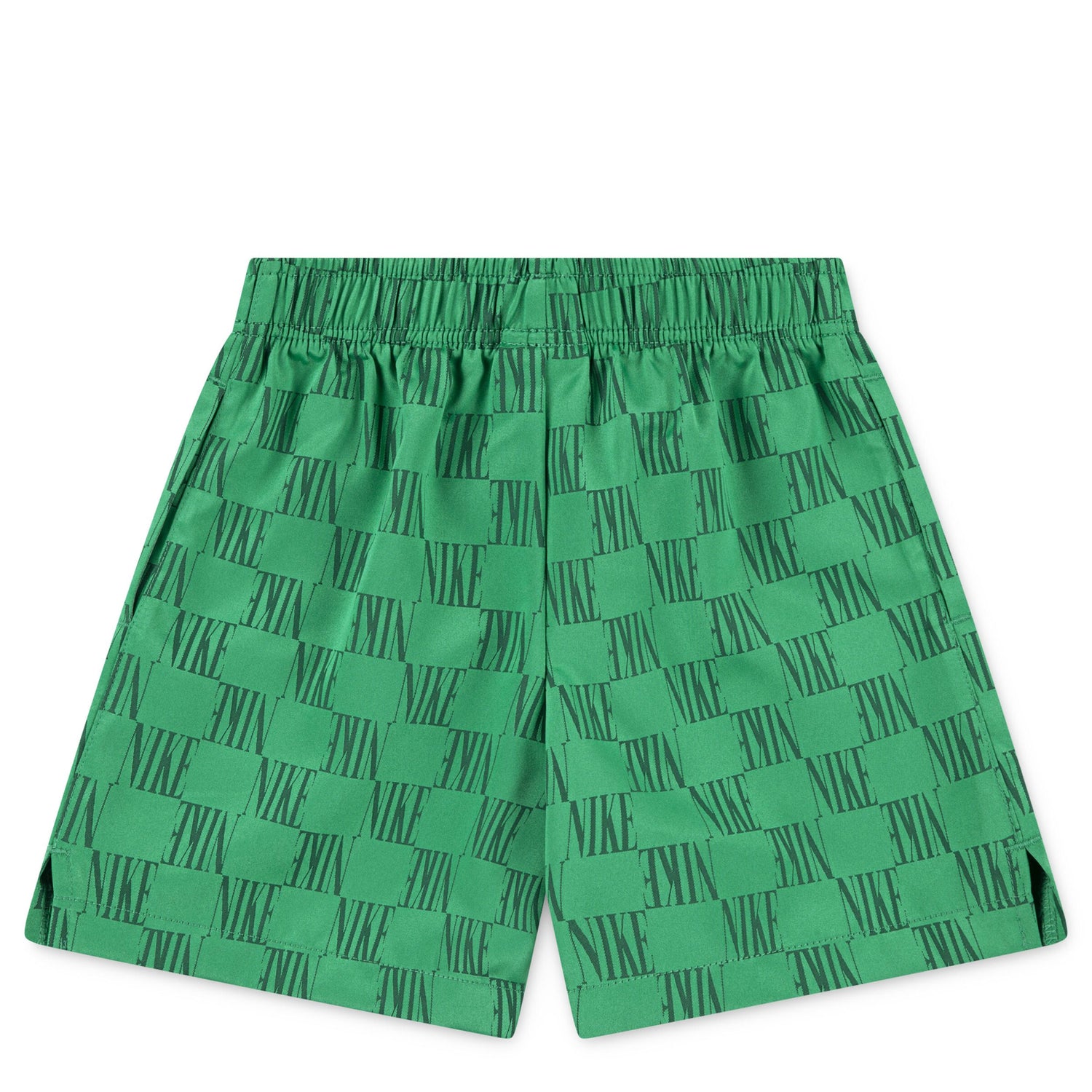 Sportswear Ace Your Game Jacquard Shorts (Toddler)