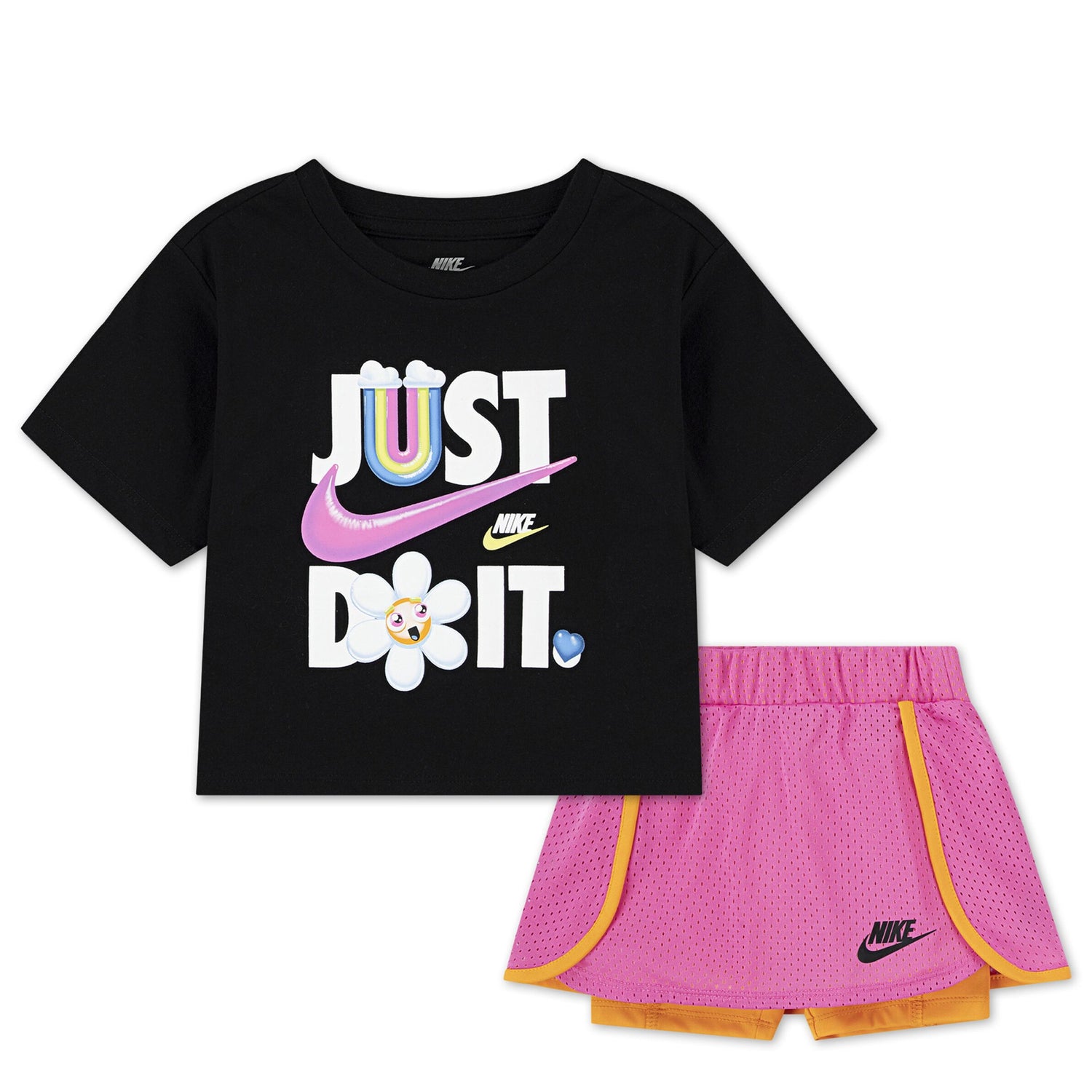 Just Believe Scooter Set (Toddler)
