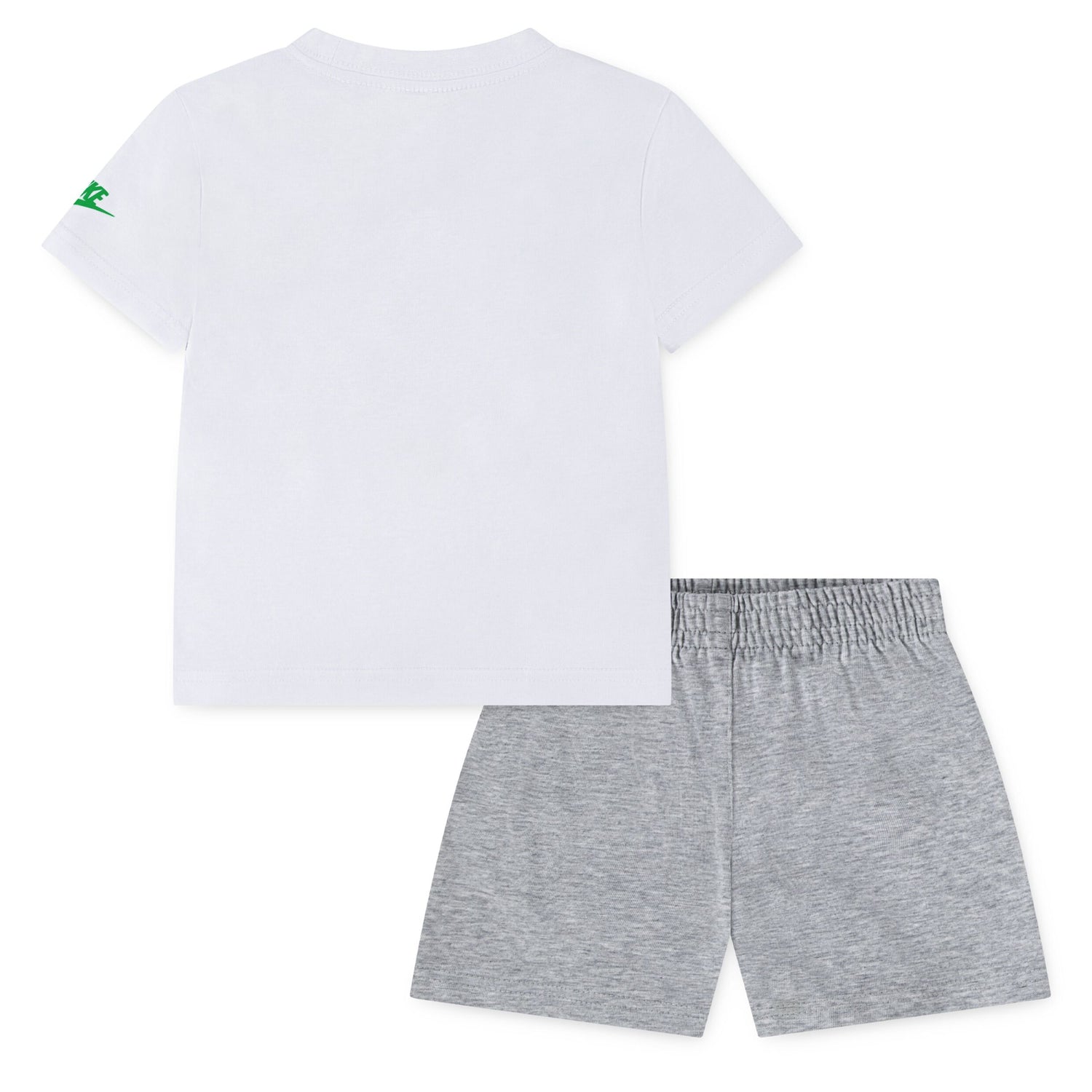 Jersey Tee And Shorts Set (Toddler)