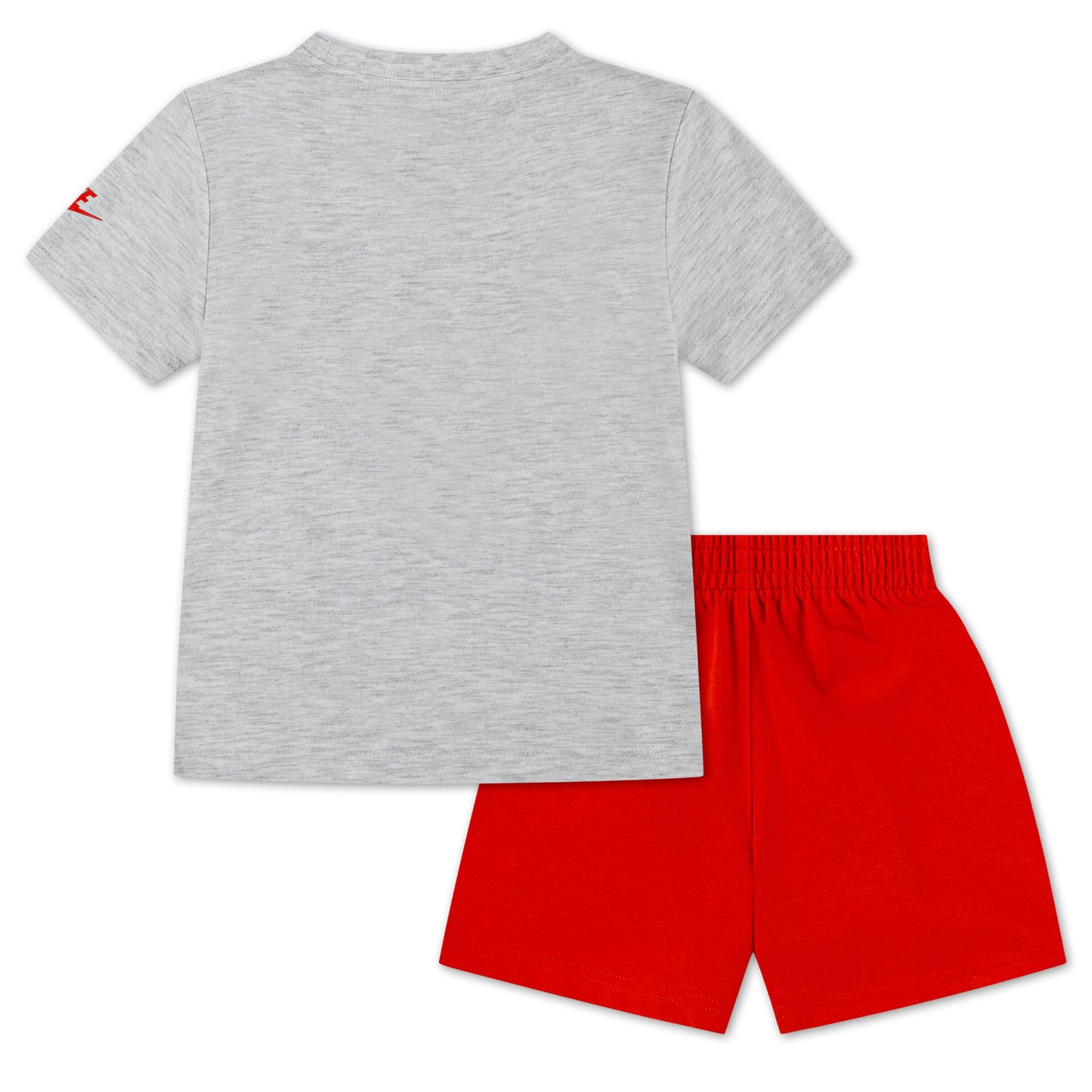 Jersey Tee And Shorts Set (Toddler)