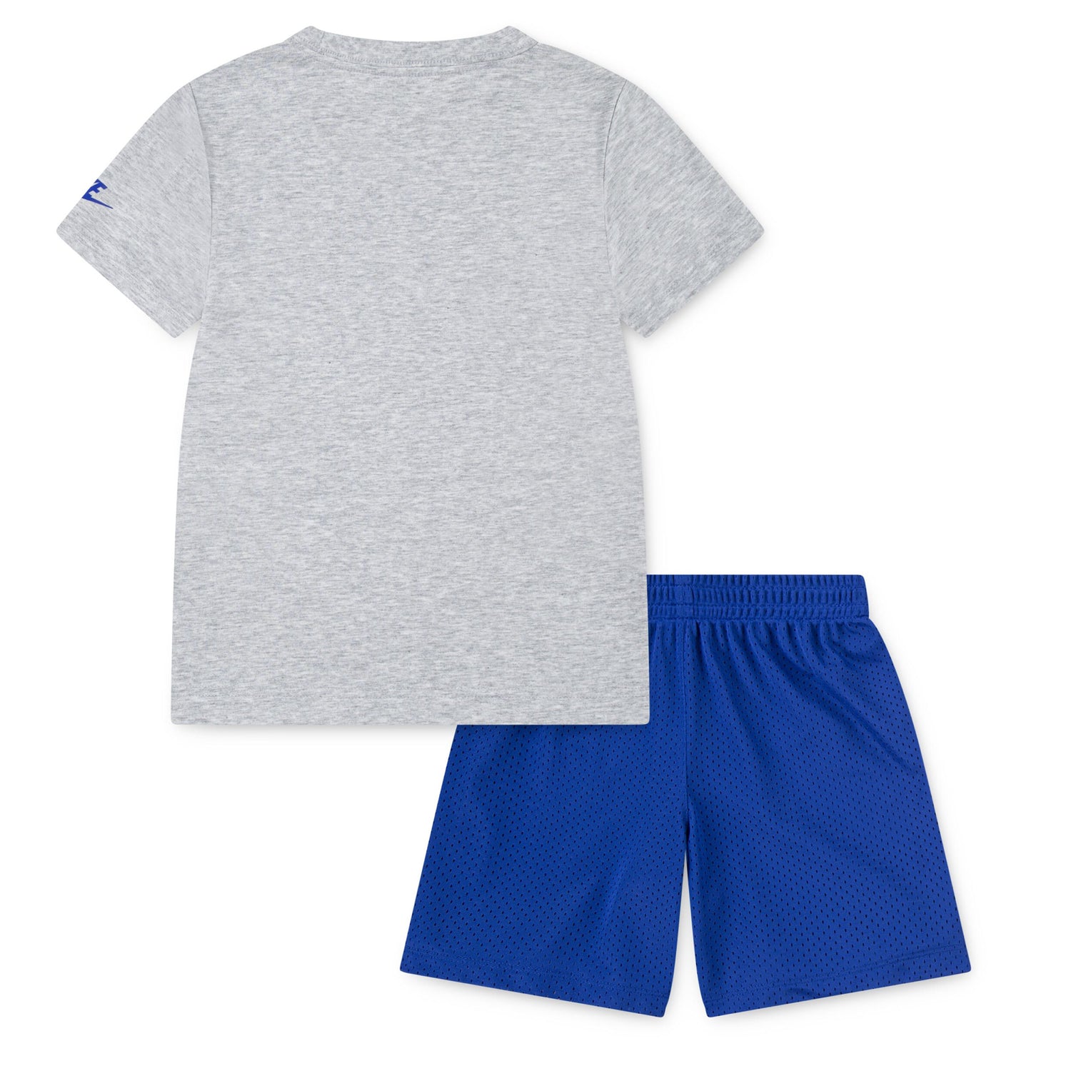 Tee And Mesh Shorts Set (Little Kid)