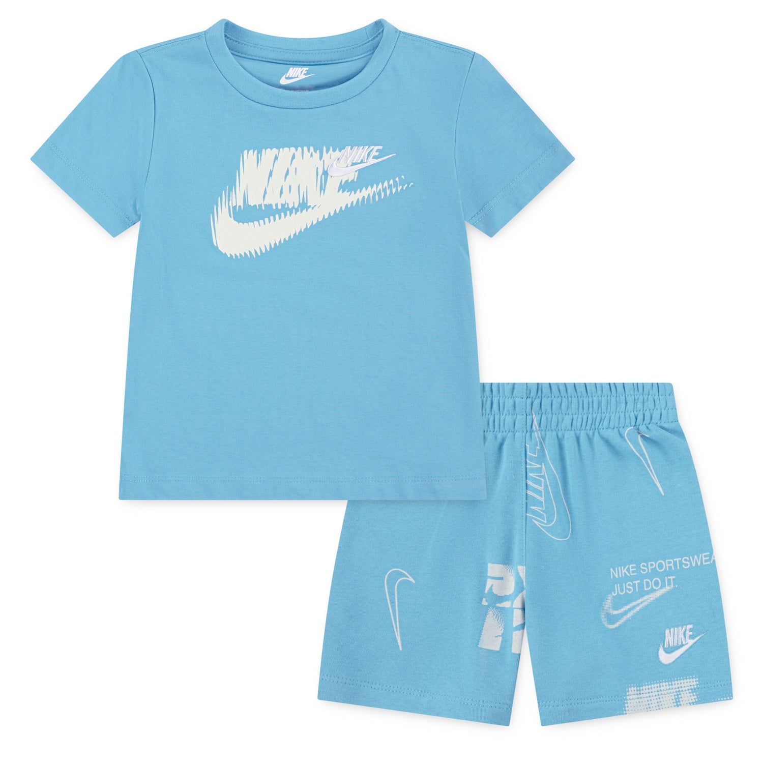 Club Energy Short Set (Toddler)