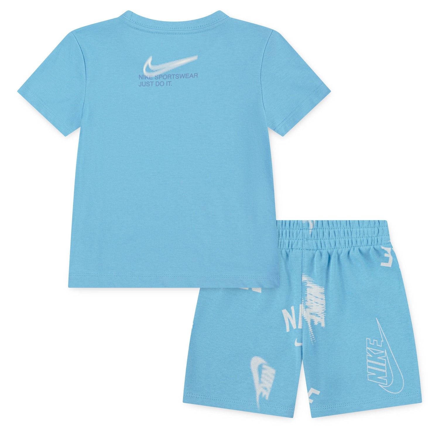 Club Energy Short Set (Toddler)