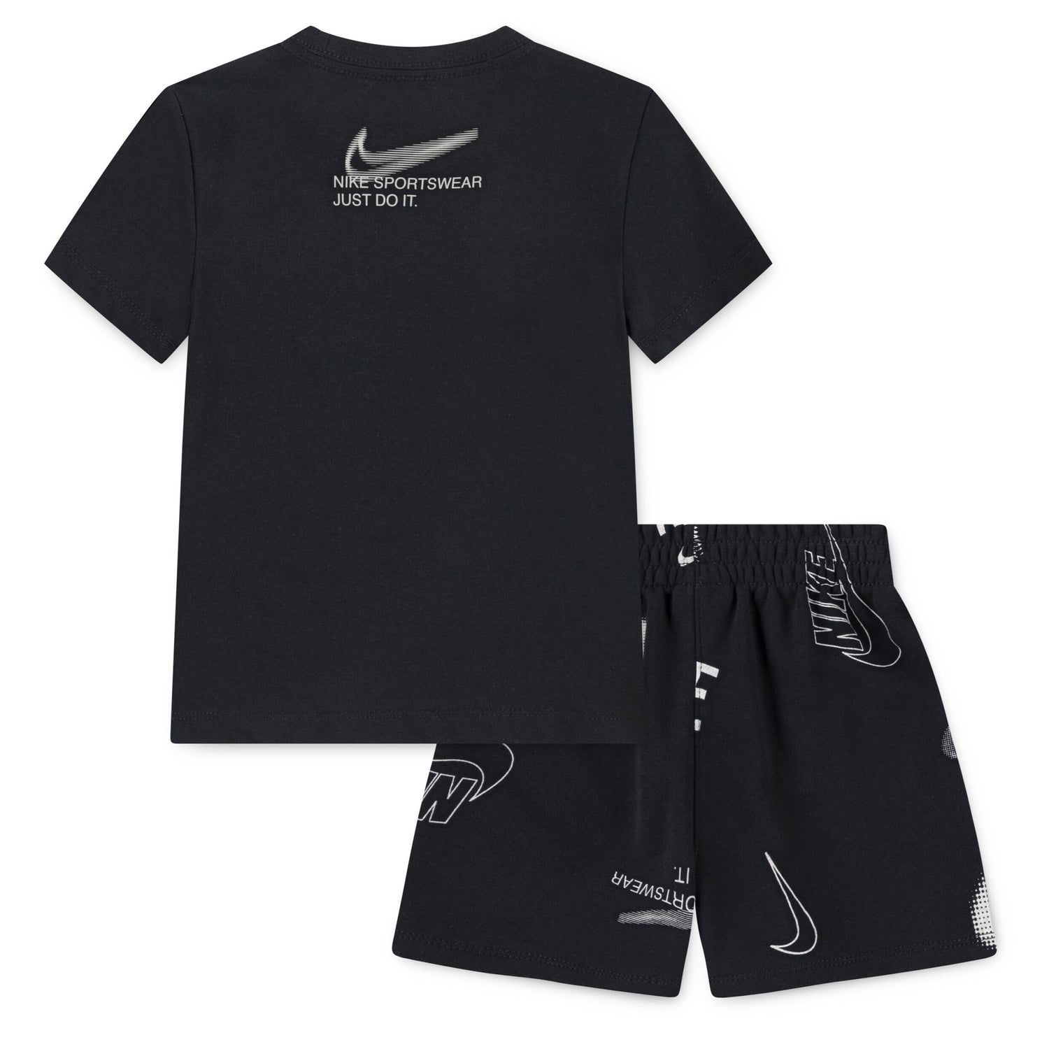 Club Energy Short Set (Toddler)