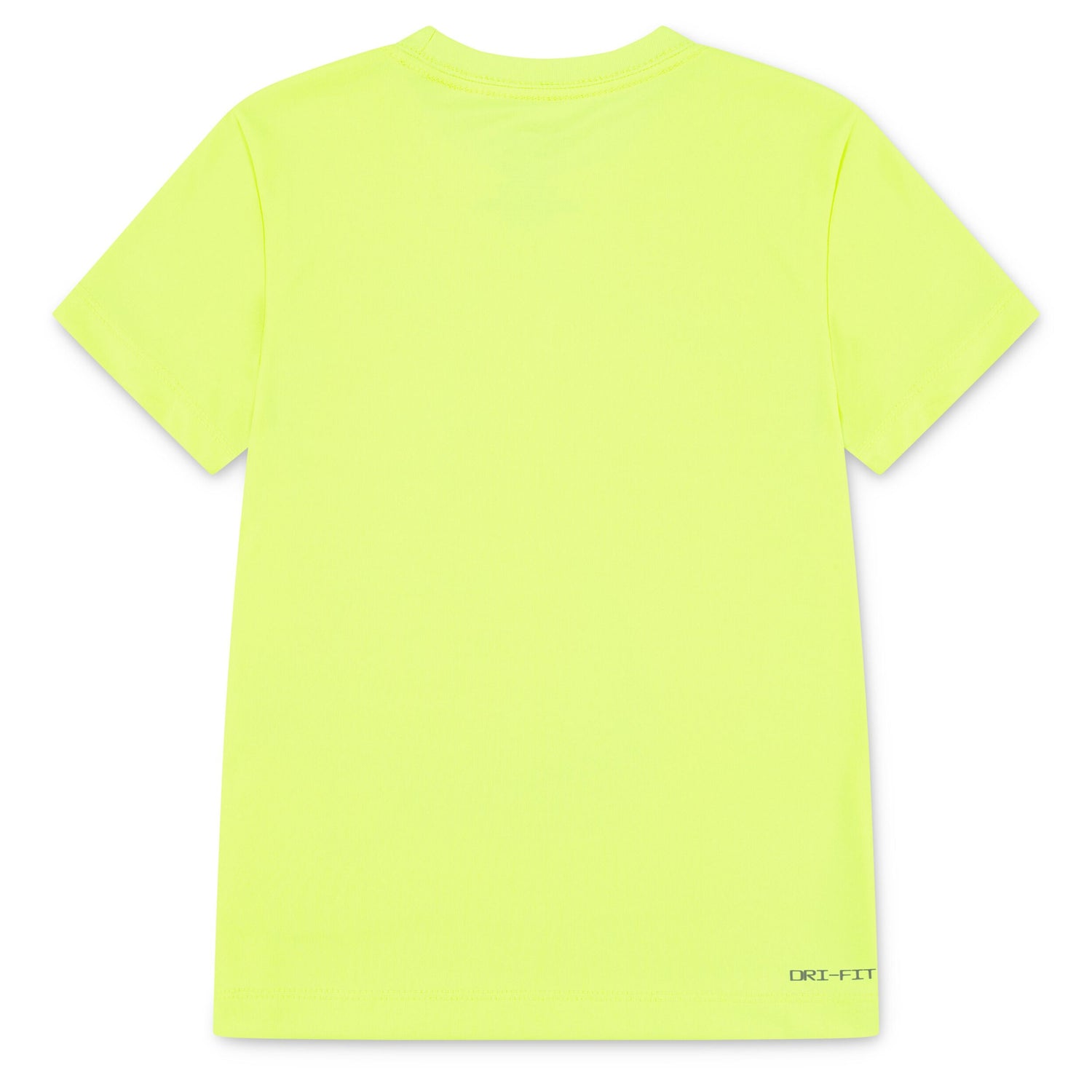Dri-Fit Sidewinder Split Tee (Little Kid)
