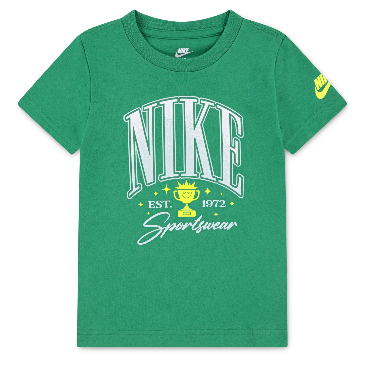Ace Arch Tee (Toddler)