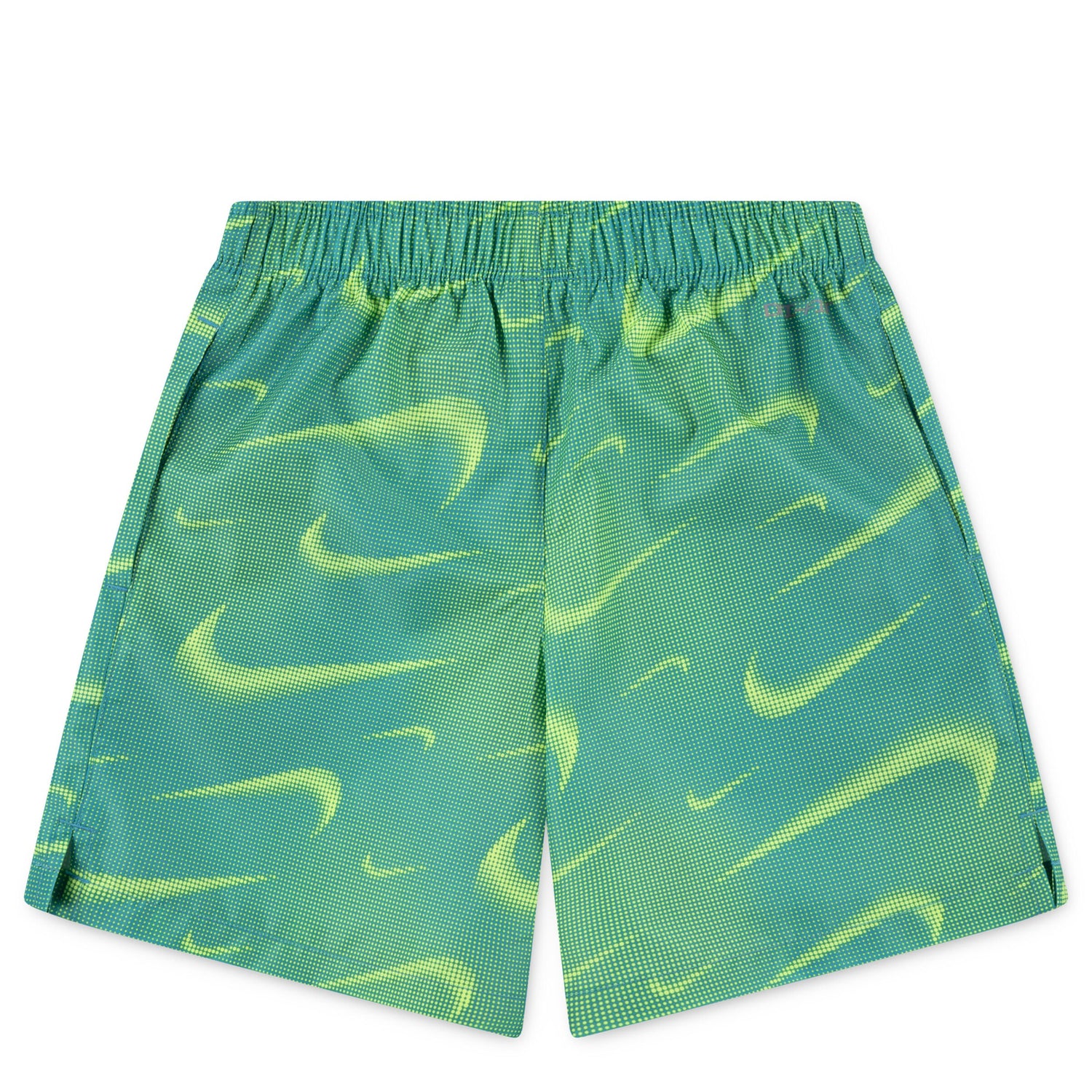 Dri-Fit Rhythm Shorts (Little Kid)