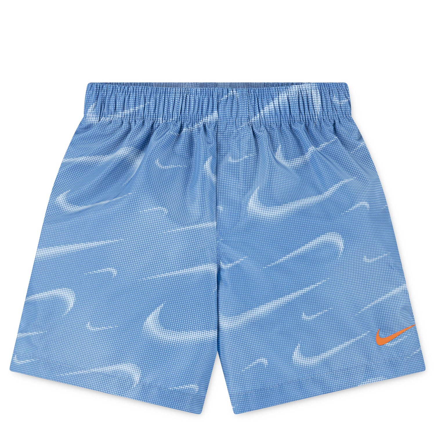 Dri-Fit Rhythm Shorts (Little Kid)