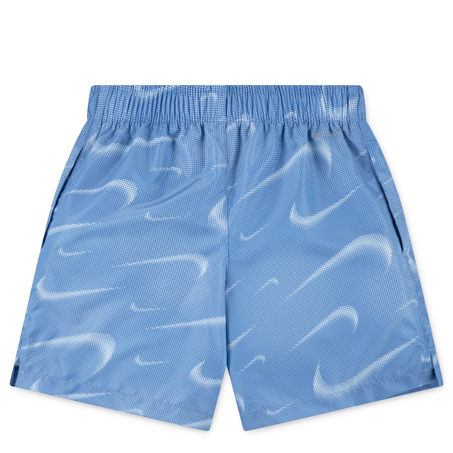 Dri-Fit Rhythm Shorts (Little Kid)