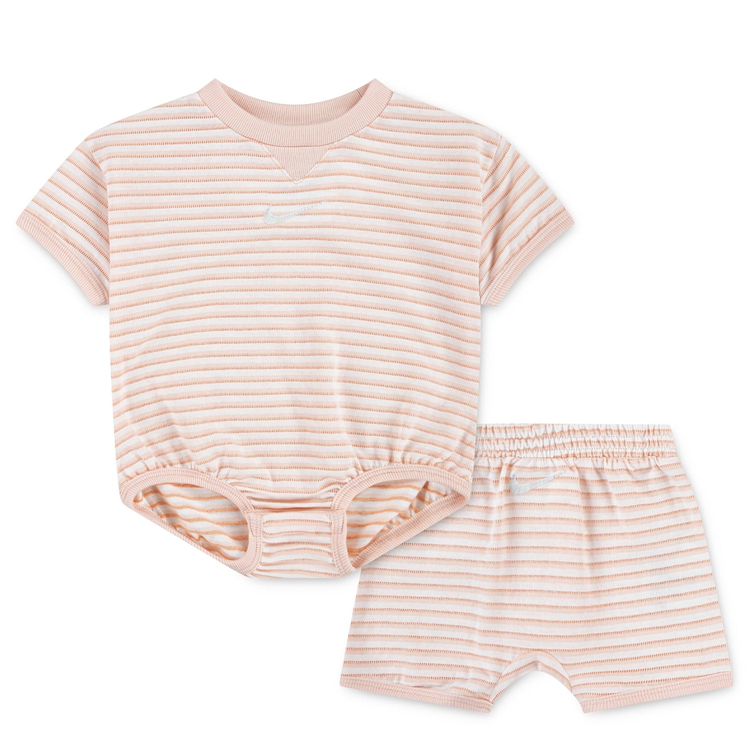 Readyset Bodysuit Short Set (Infant)