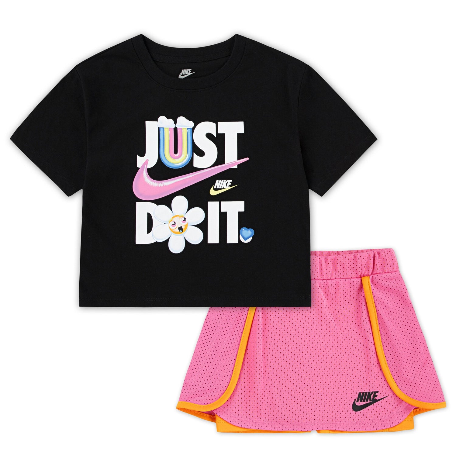 Just Believe Scooter Set (Little Kid)