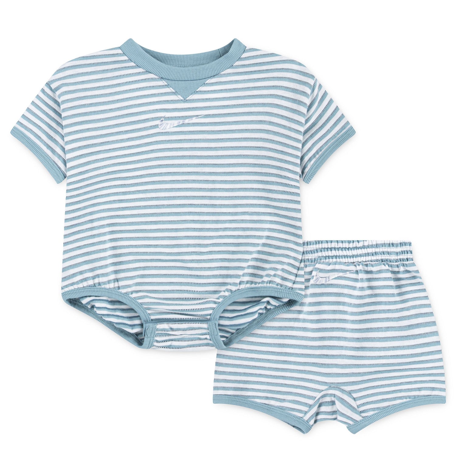 Readyset Bodysuit Short Set (Infant)