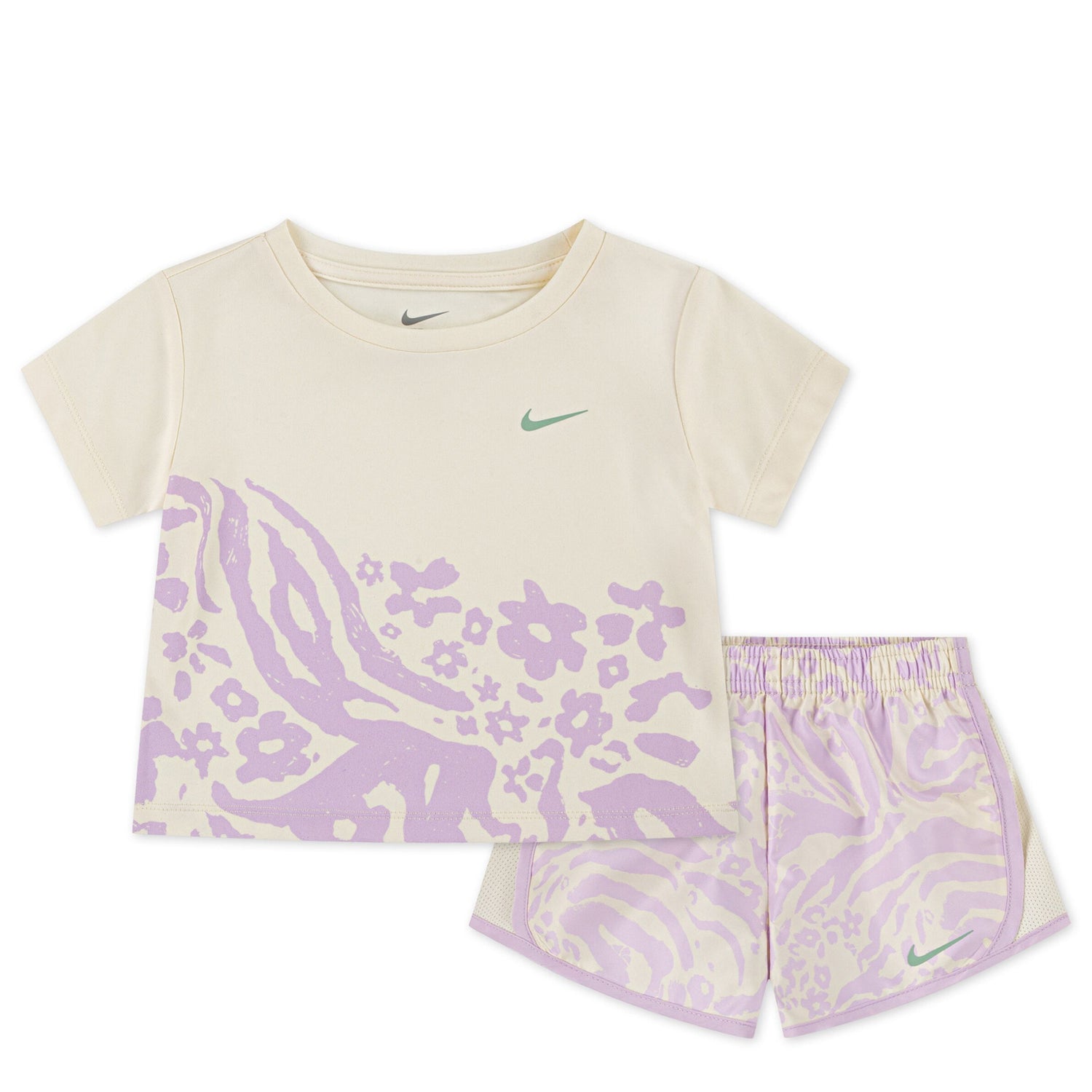 Wildflower Tempo Set (Toddler)